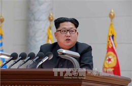 Triều Tiên sẽ không ngừng thử hạt nhân 